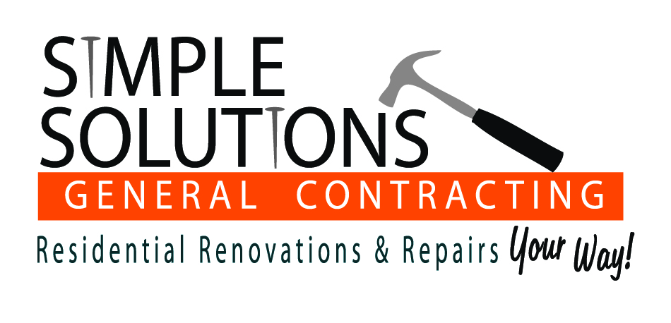 Simple Solutions General Contracting