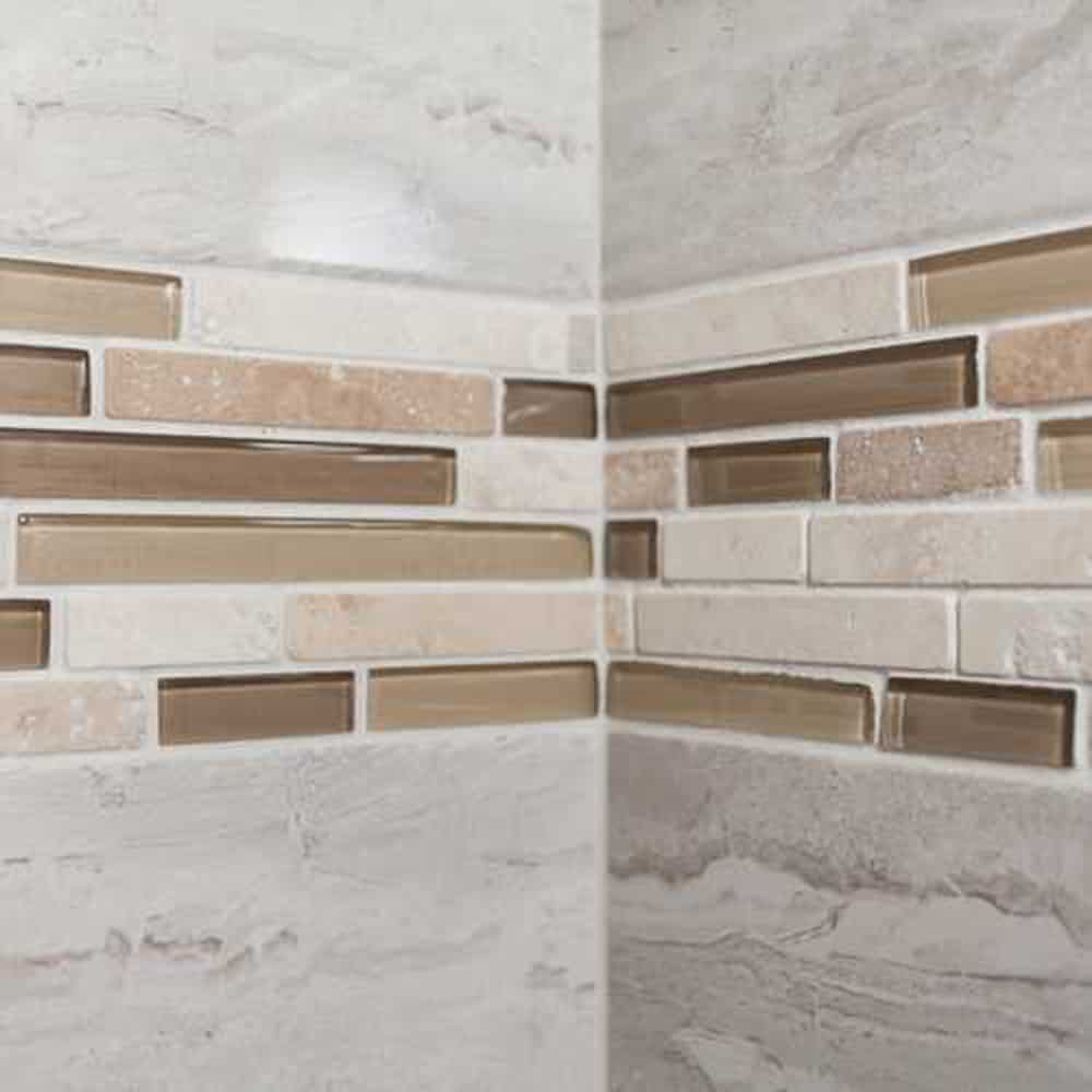 Recent Bathroom Projects