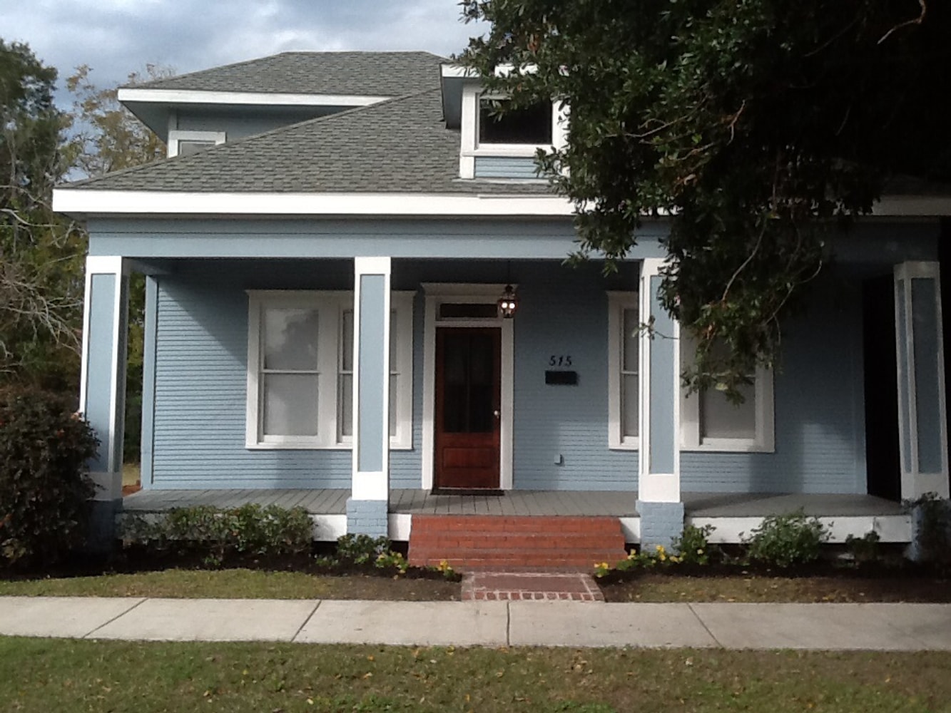 Photo(s) from Michael A. Tremont