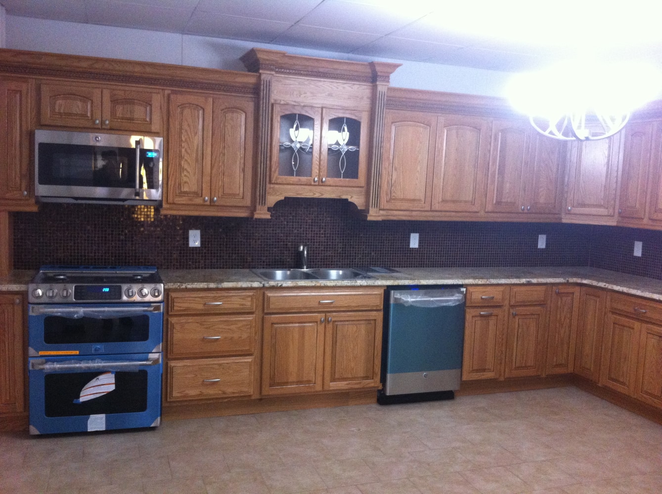 Kitchen Remodeling
