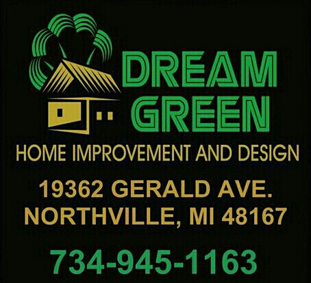 Dream Green Home Improvement And Design