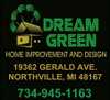 Dream Green Home Improvement And Design