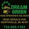 Dream Green Home Improvement And Design
