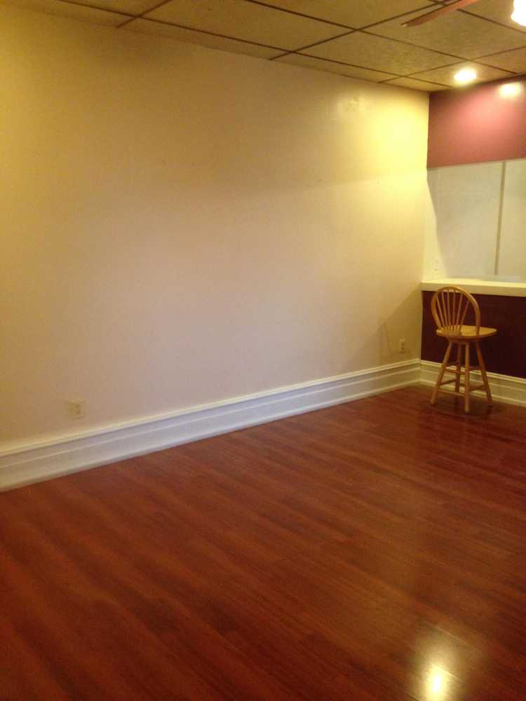 Pictures of our work.