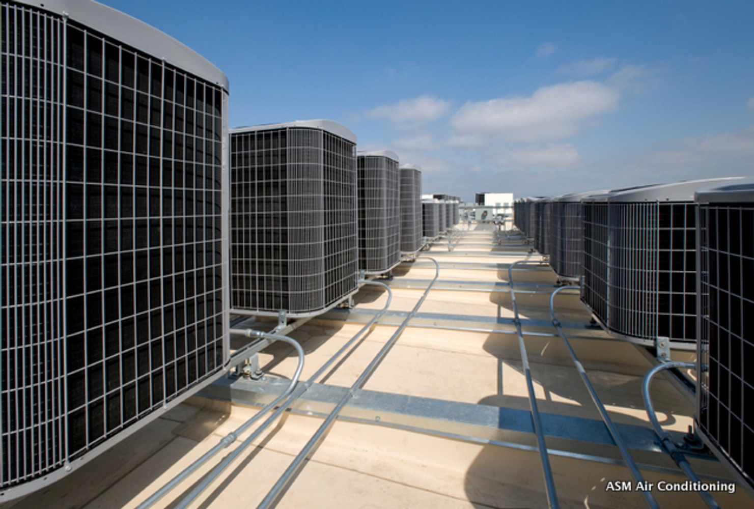 Photo(s) from All Systems Mechanical - ASM