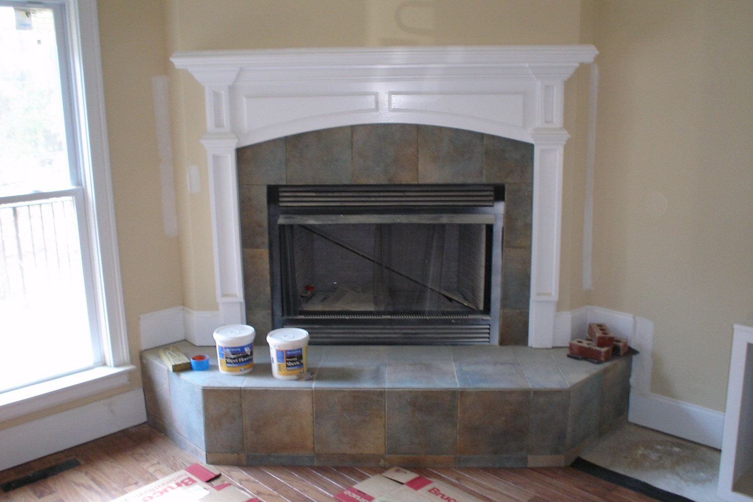 Matthew L Keller Project 1