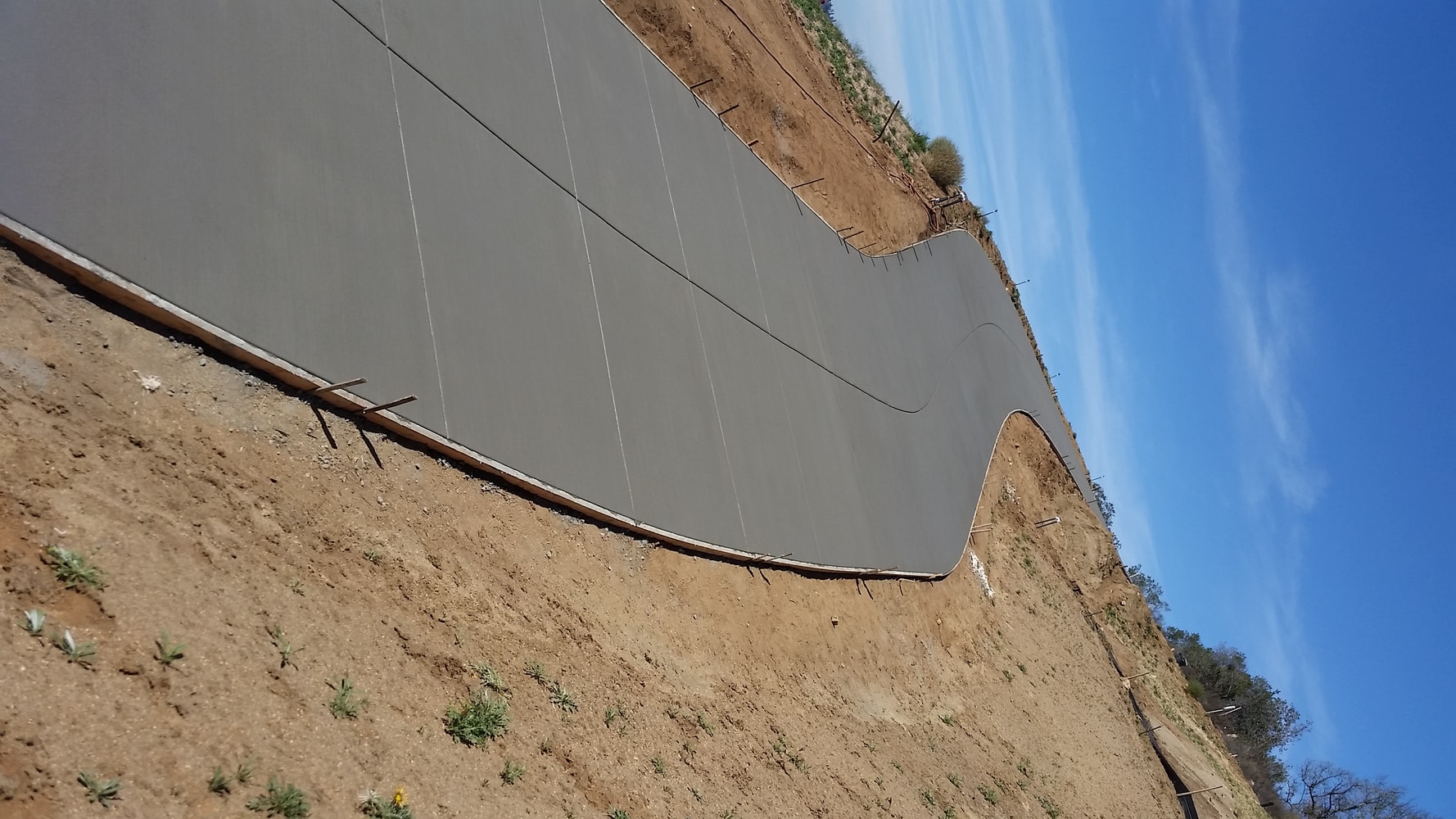 Photos from D M Concrete