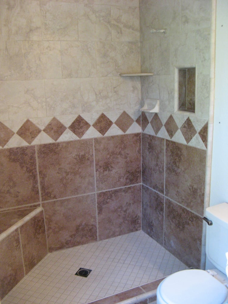 Projects by Banton Tile