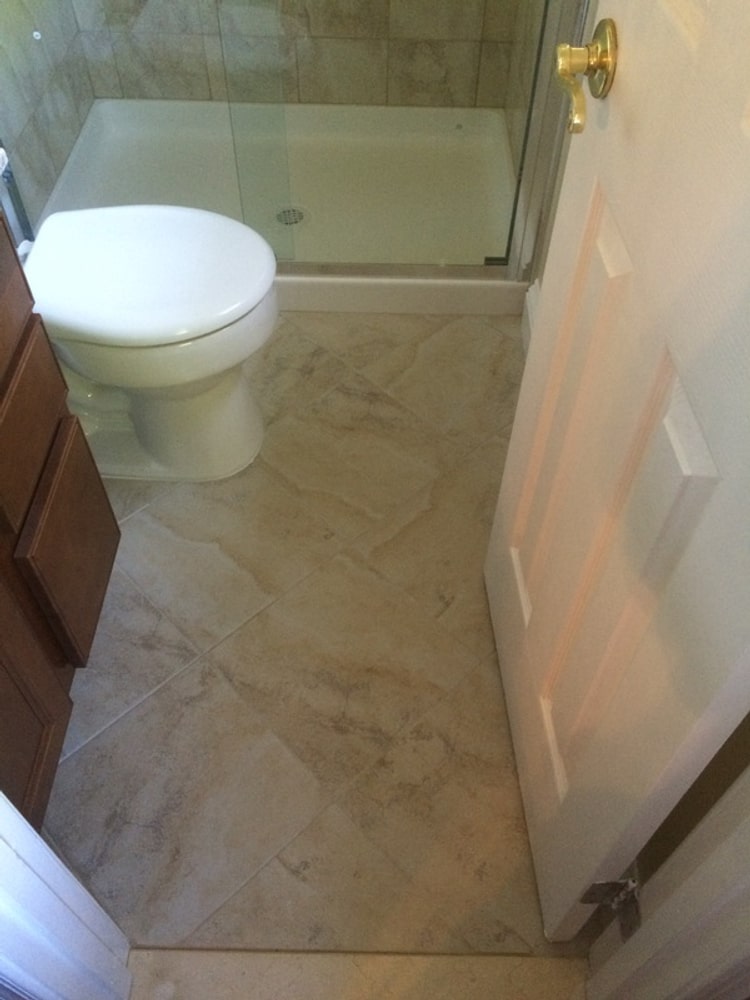 DB GENERAL CONSTRUCTION INC