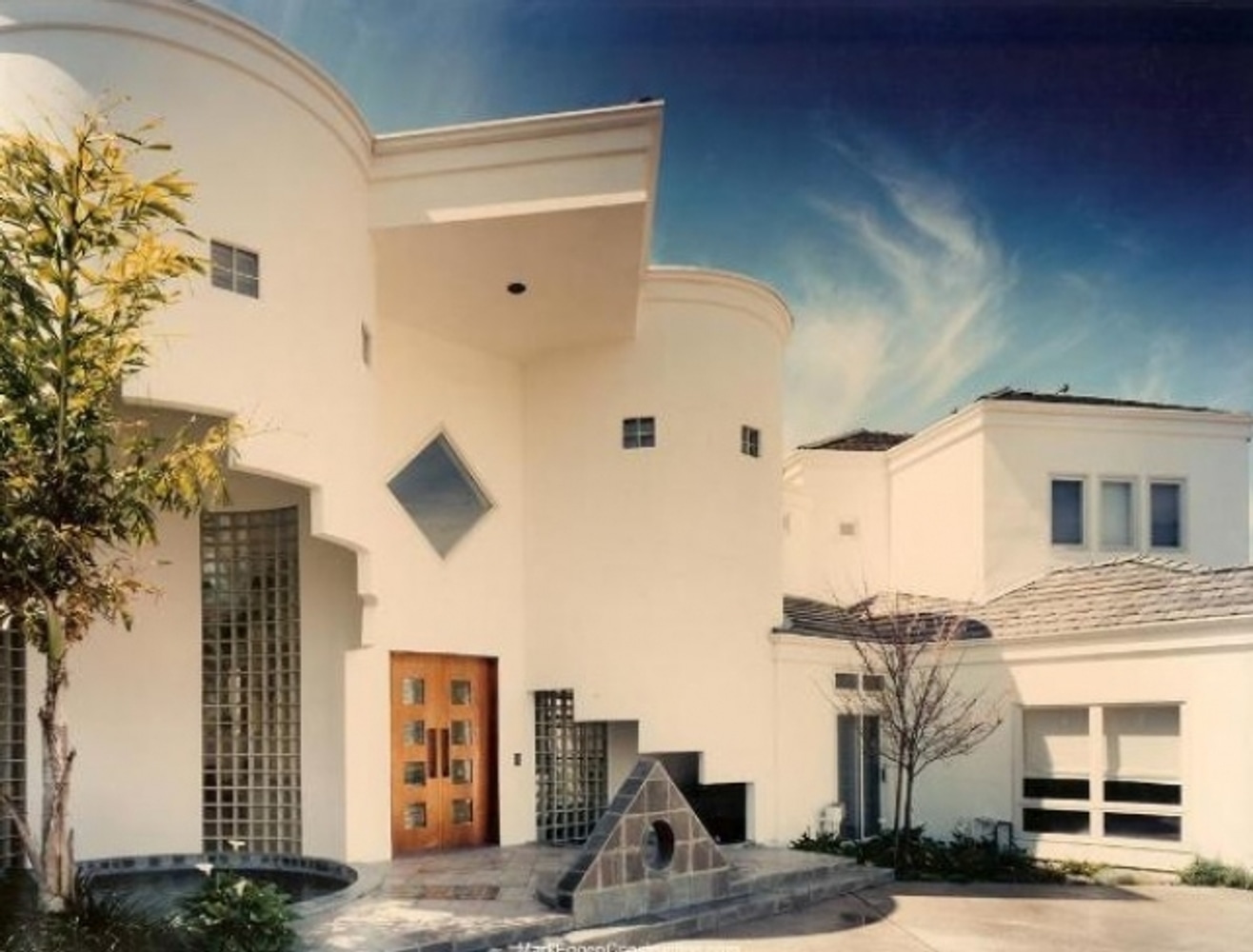 Hill Crest Custom Home