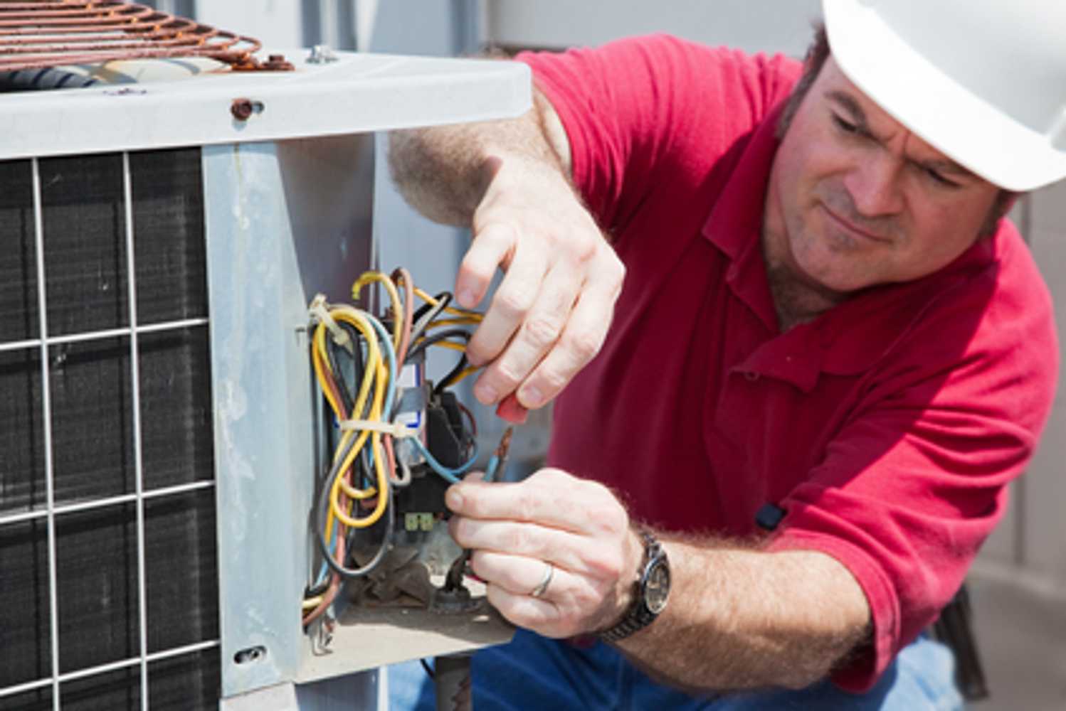 Conway HVAC contractor