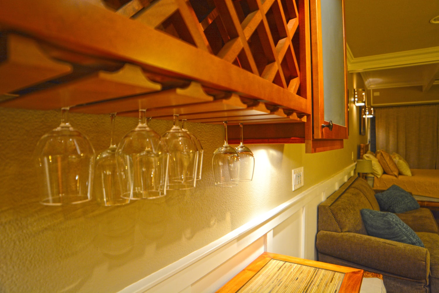 Scowley Vacation Rental