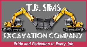 T. D. Sims Excavation Company