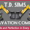 T. D. Sims Excavation Company