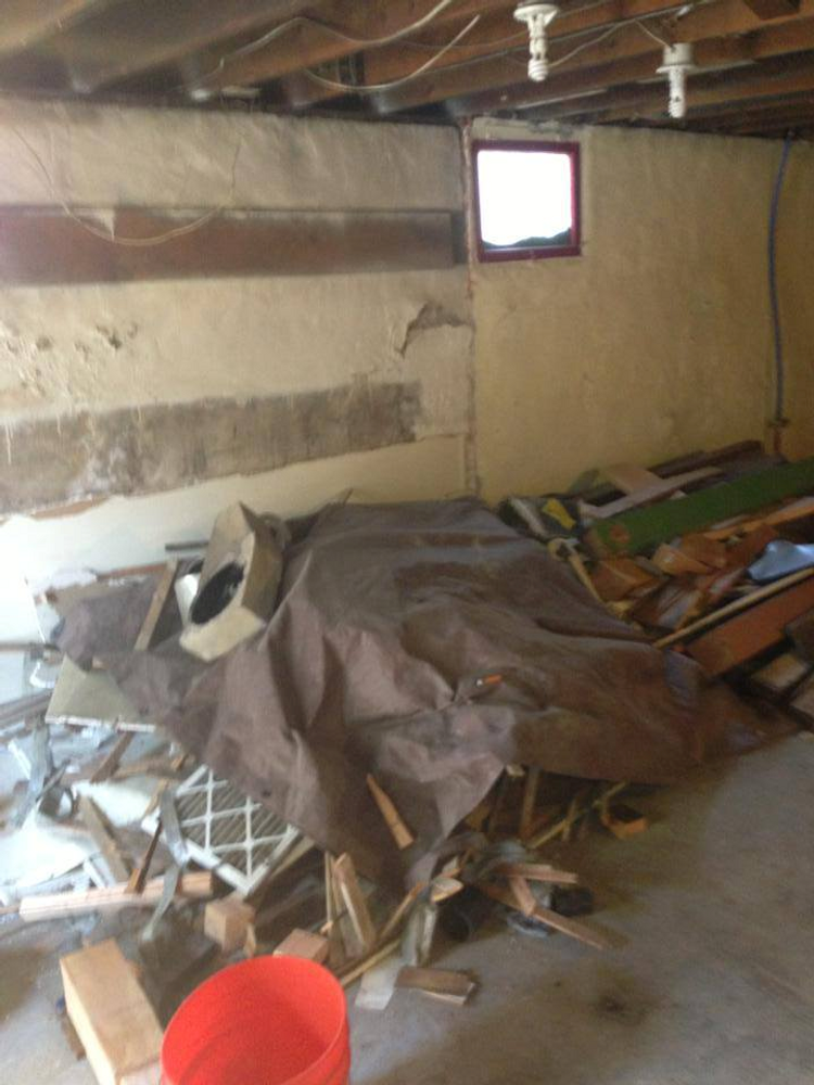 M&M Clean ups Photos