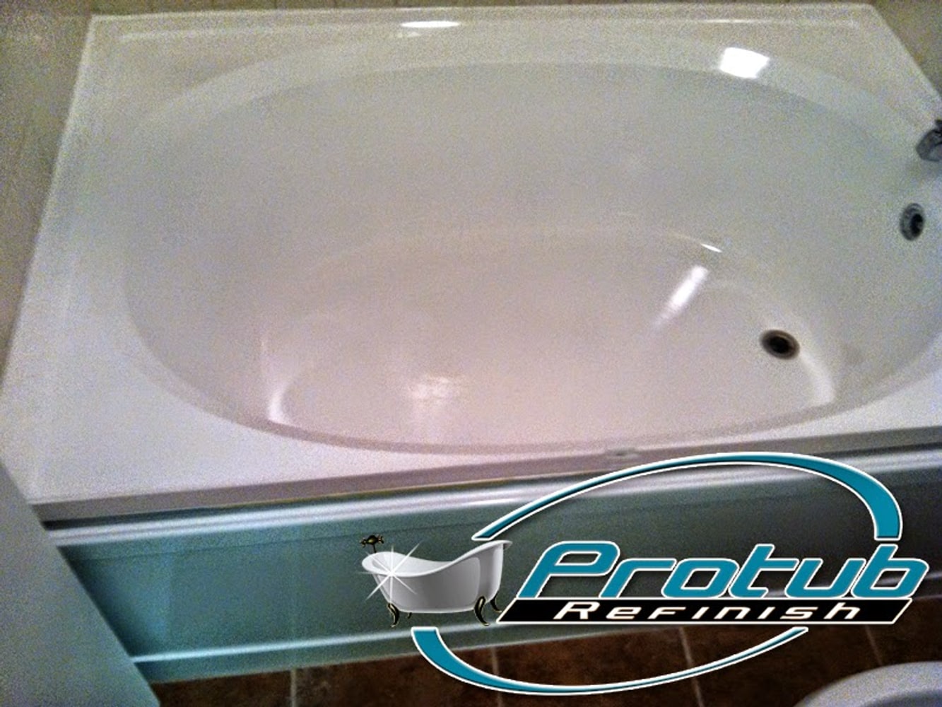 Photo(s) from Protub Refinish Inc
