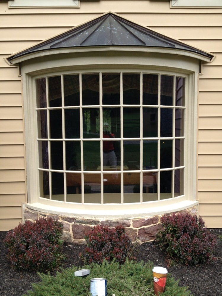 Photo(s) from Pk Painting Specialist