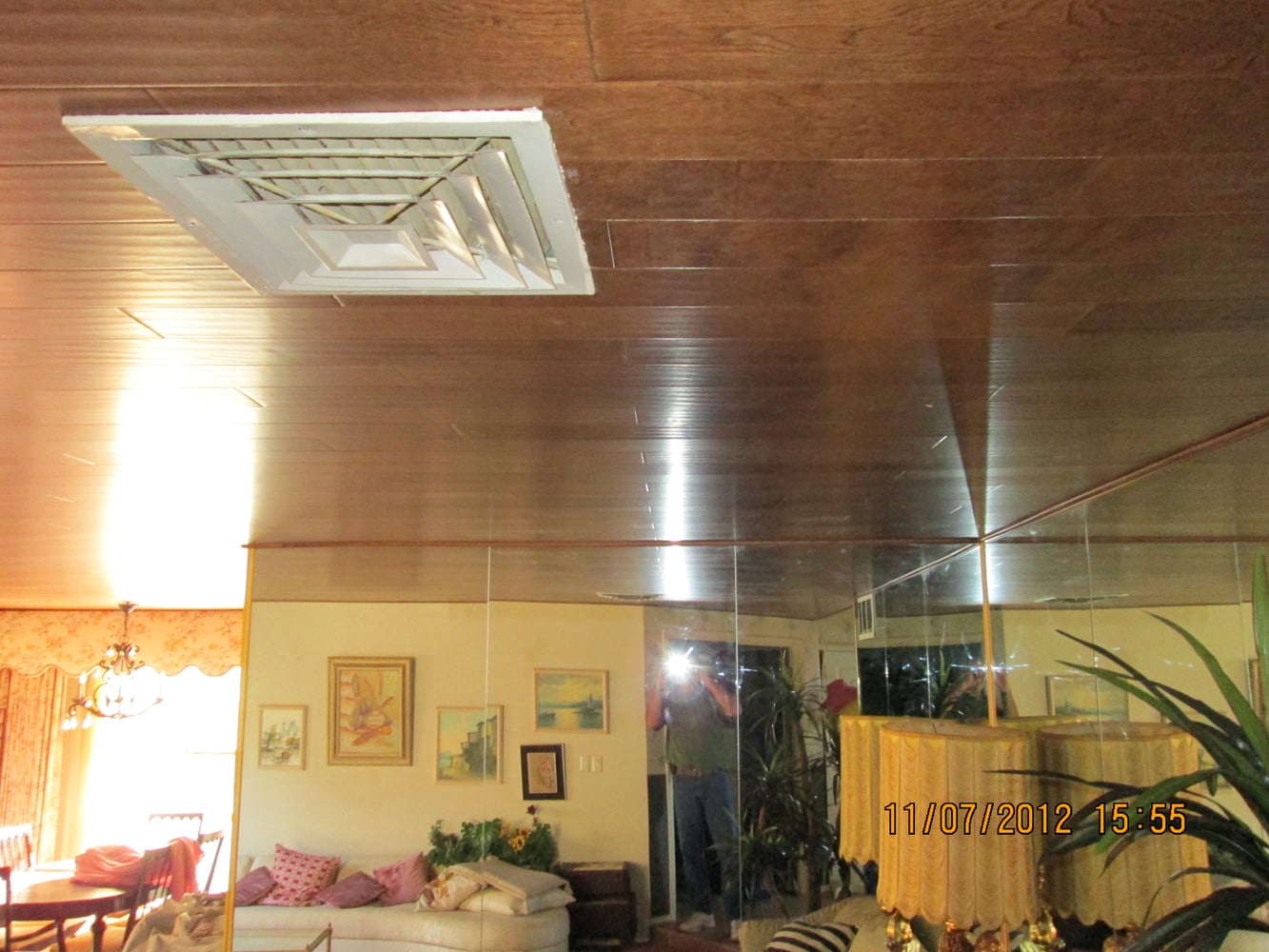 Photo(s) from M B Construction