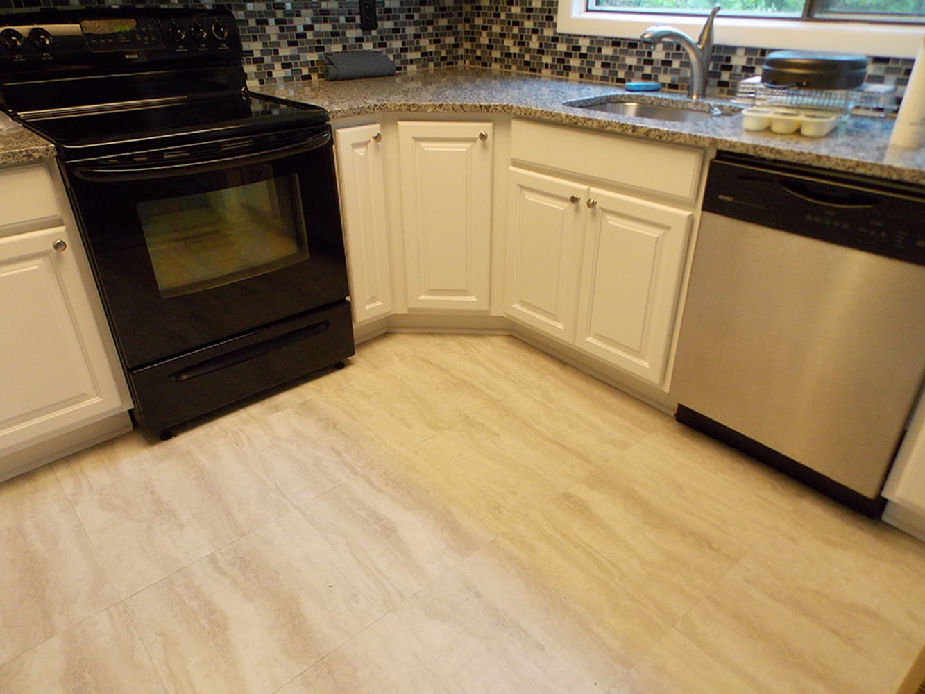 Project photos from Elements Home Remodeling