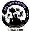 New York Plantings Irrigation and Landscape Lighting