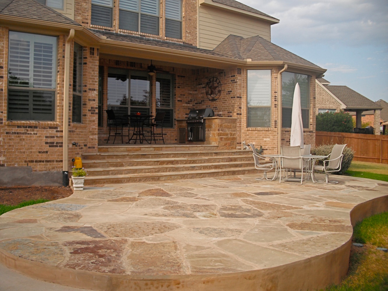 Photos from Blazek Landscapes