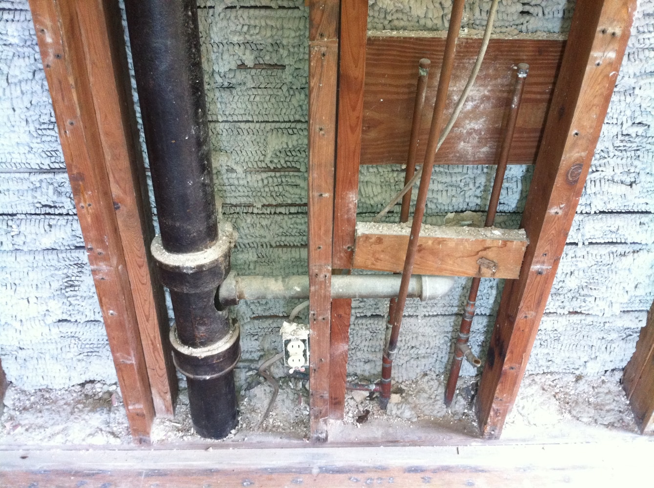 Smithco Services Llc Project 1