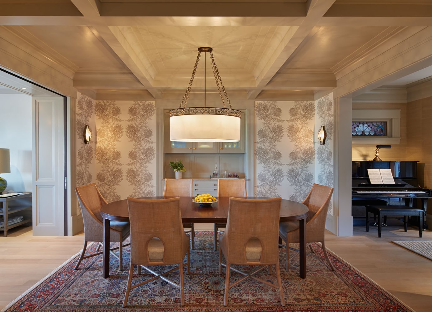 Cole Valley Residence, San Francisco, CA