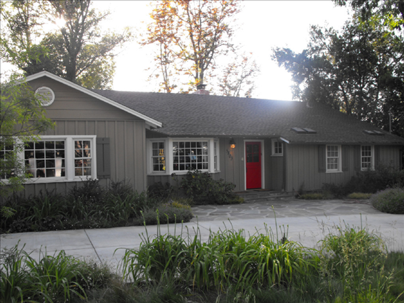 BROC BUILT CONSTRUCTION PROJECTS