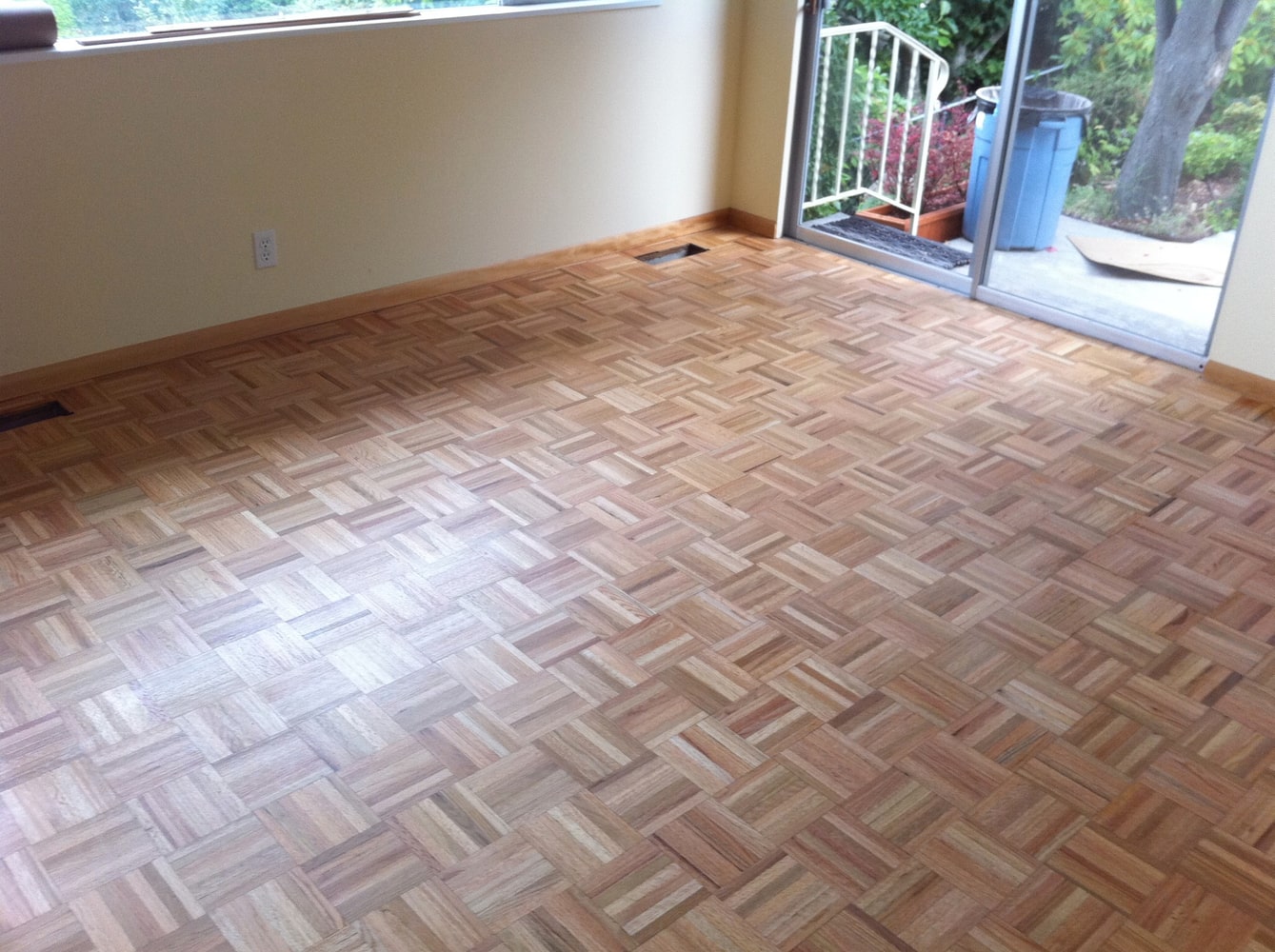 Samples and projects. 