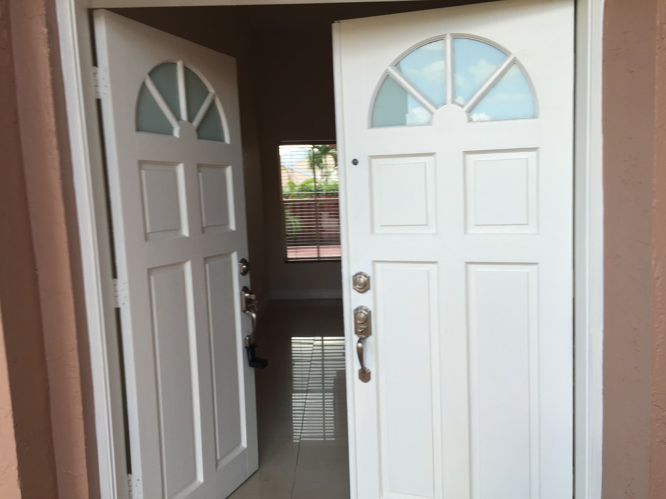 Property Masters' Projects