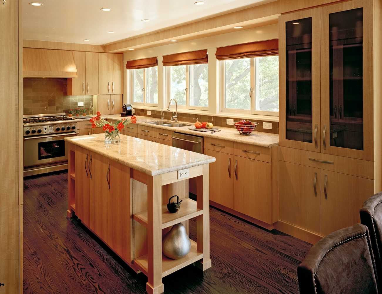 Lafayette Whole House Remodel
