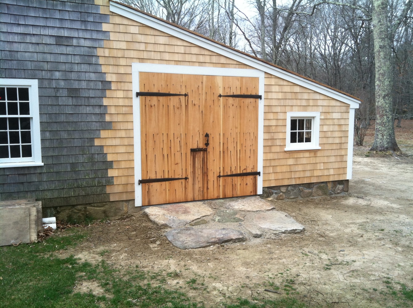 Clidence Contracting LLC Project