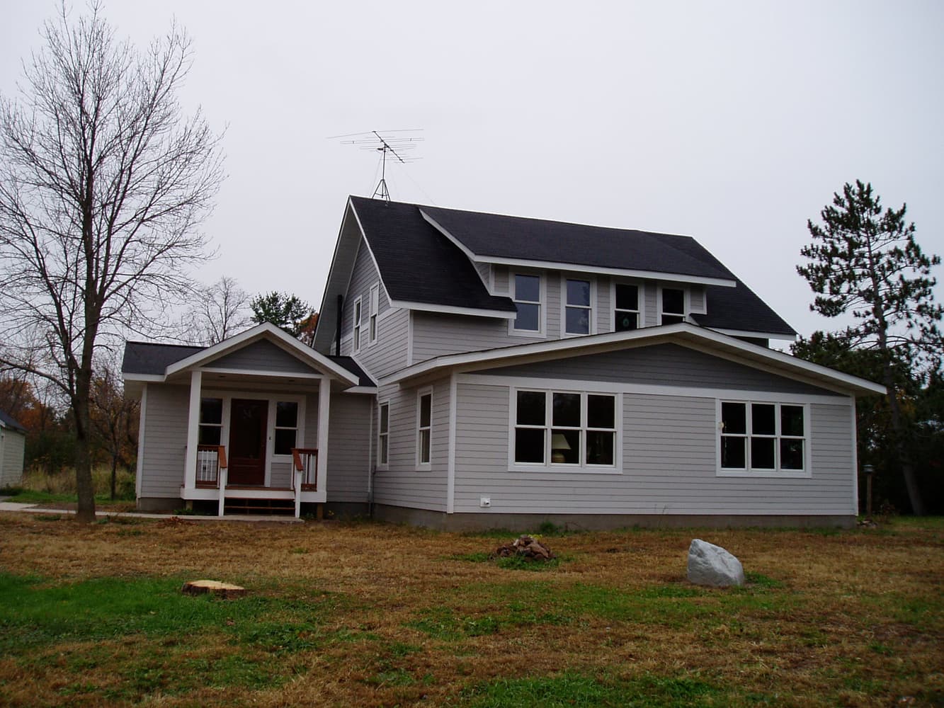 Mark Miller Construction, Llc. Project