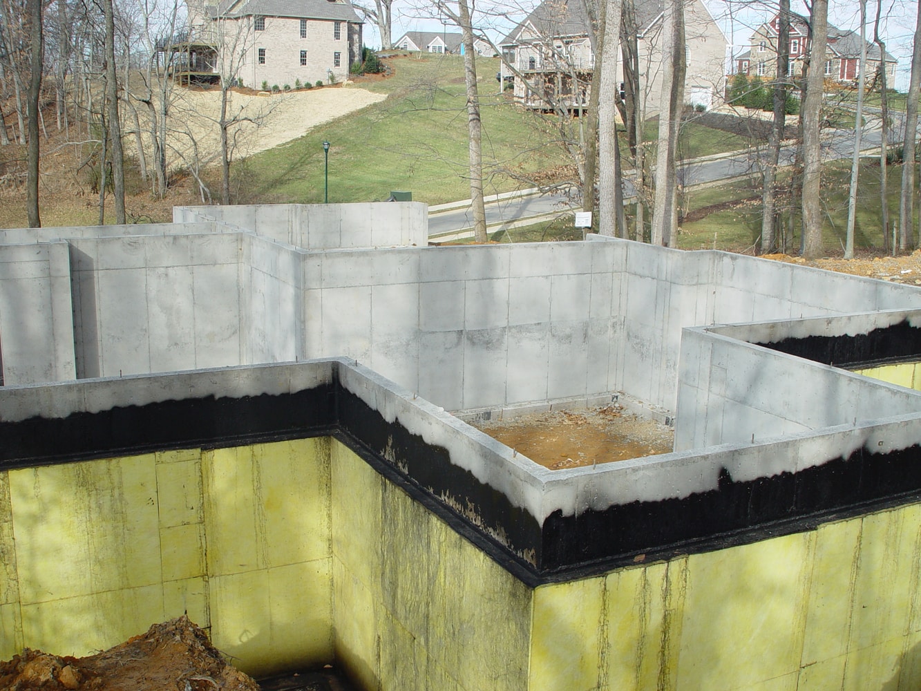 Photo(s) from Harp Legacy Construction Inc