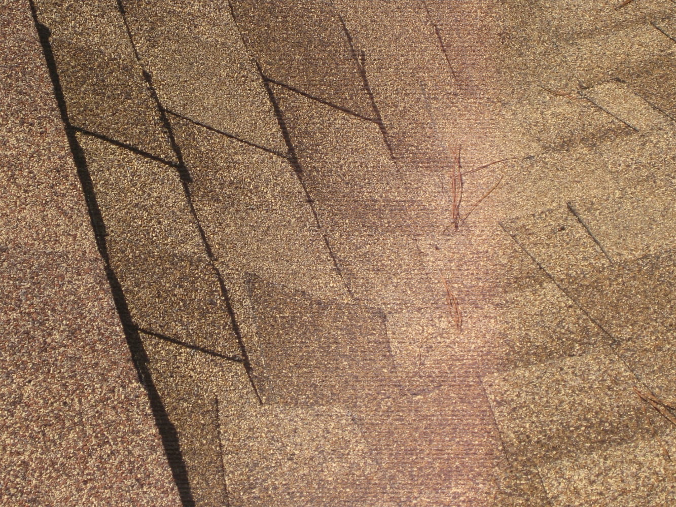 Project photos from WS Roofing