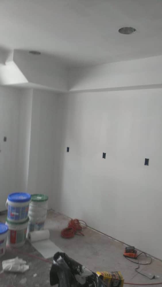 Renovated home in Bridgeport, PA