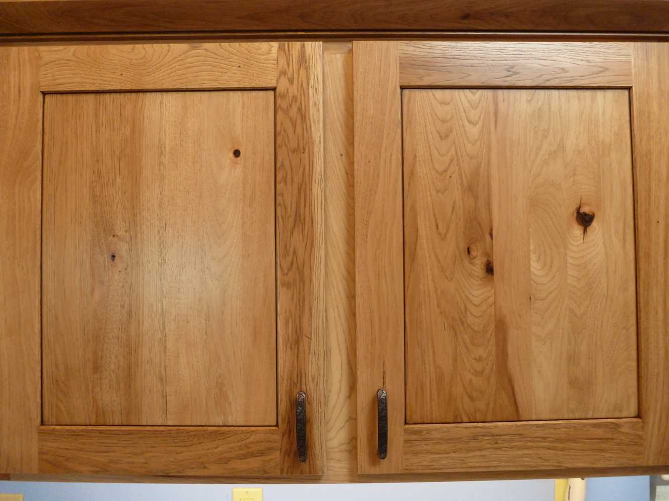 Photo(s) from Chitwood's Cabinets & Morris Designs