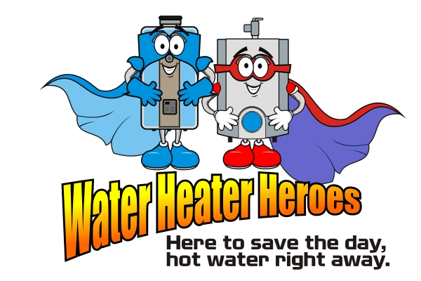 Water Heater Heroes
