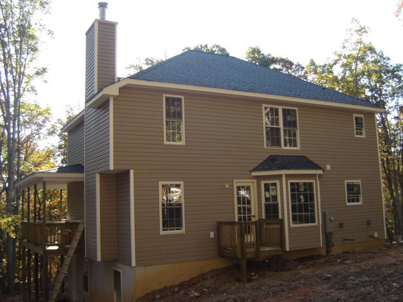 Photo(s) from Richards Homes LLC