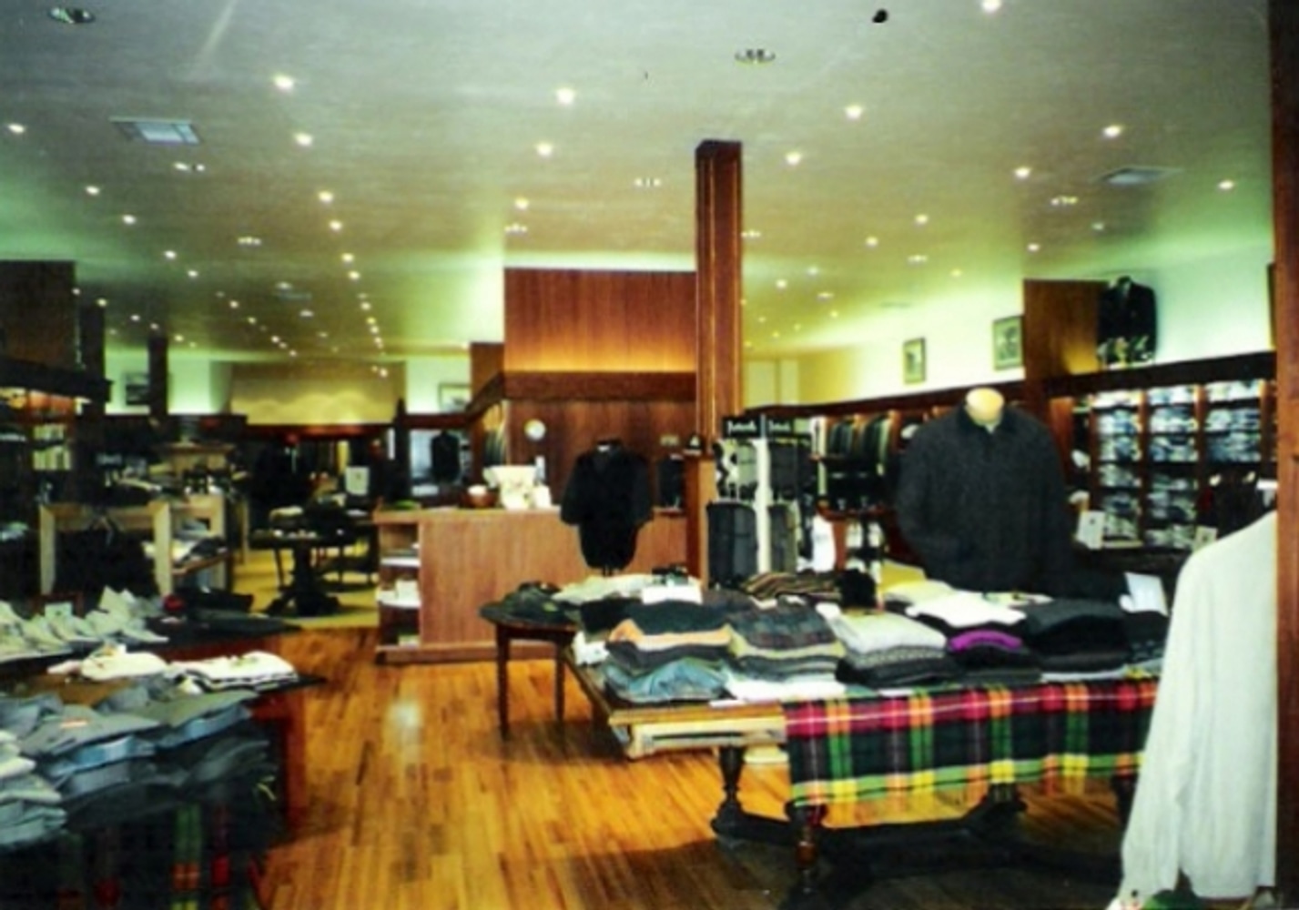 Maurer Construction Commercial Project