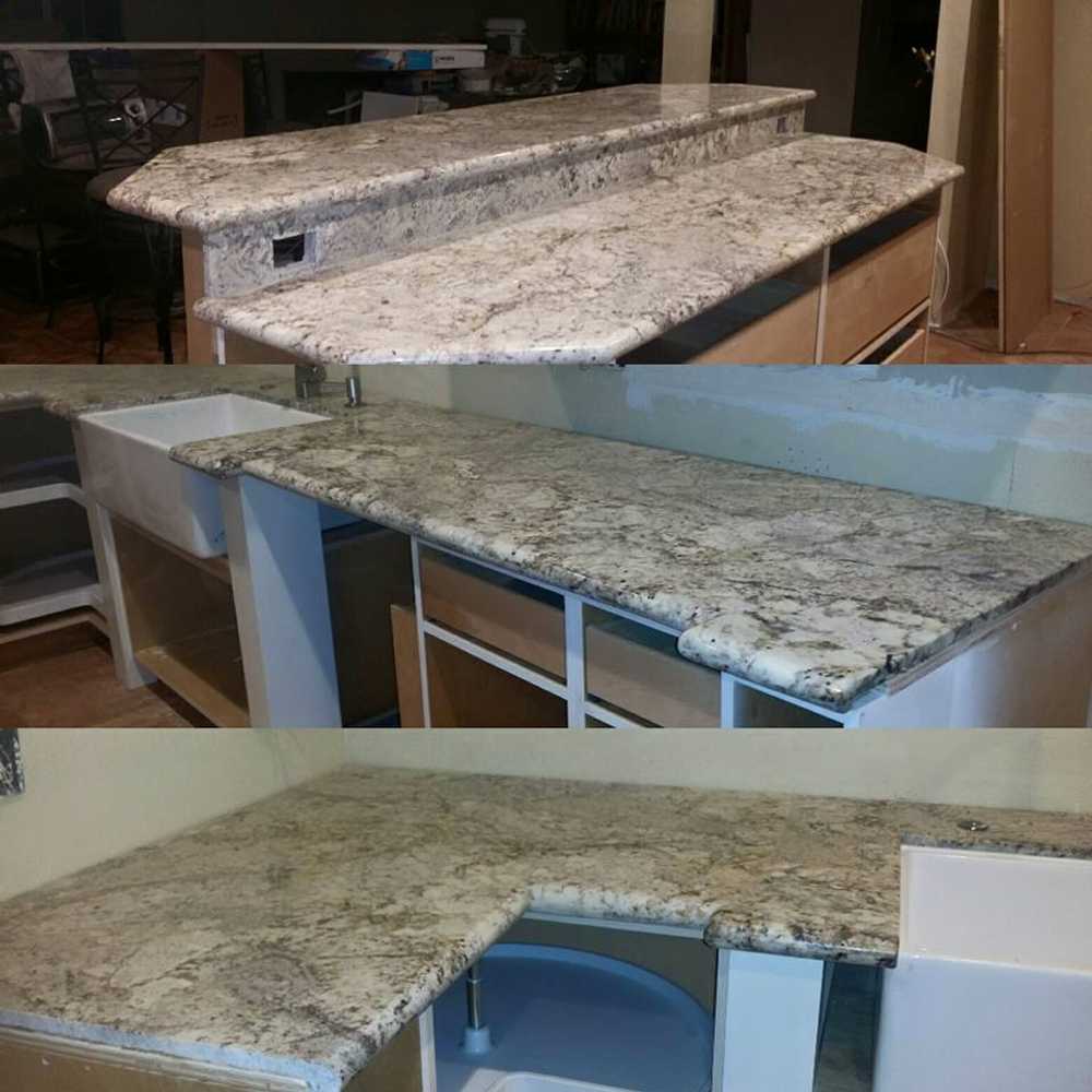 Photo(s) from Glastone Marble and Granite