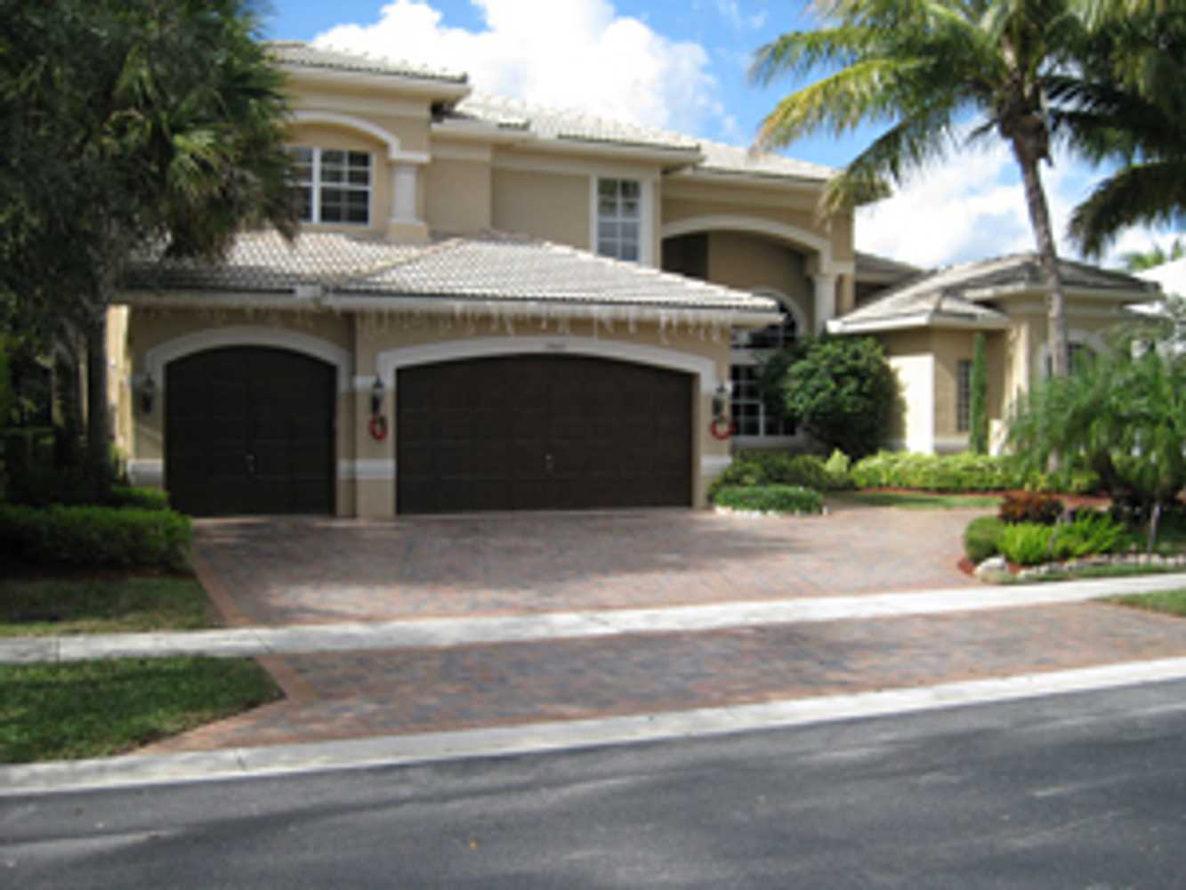 Bradenton Painting Contractor