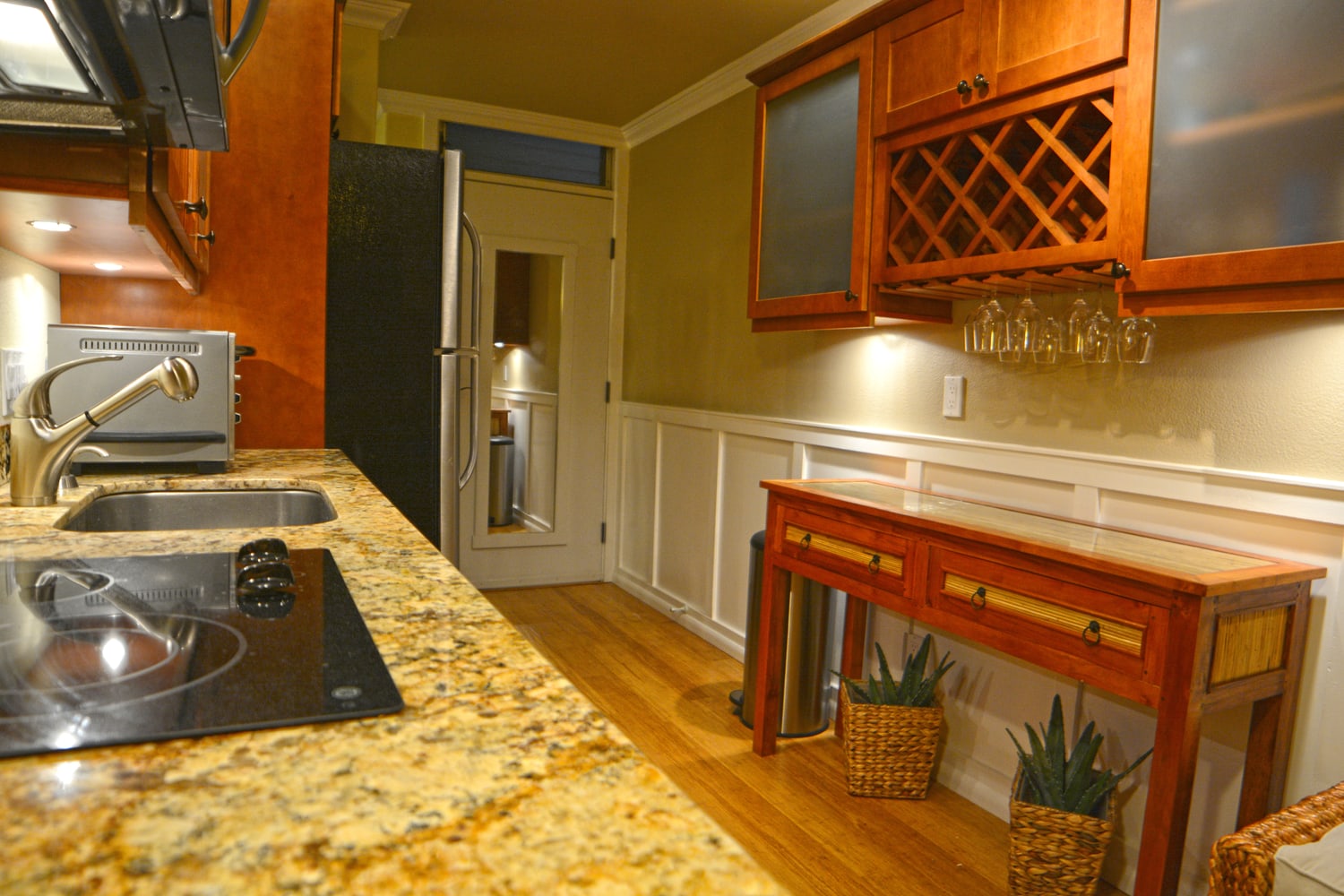 Scowley Vacation Rental