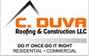 C Duva Roofing & Construction Inc