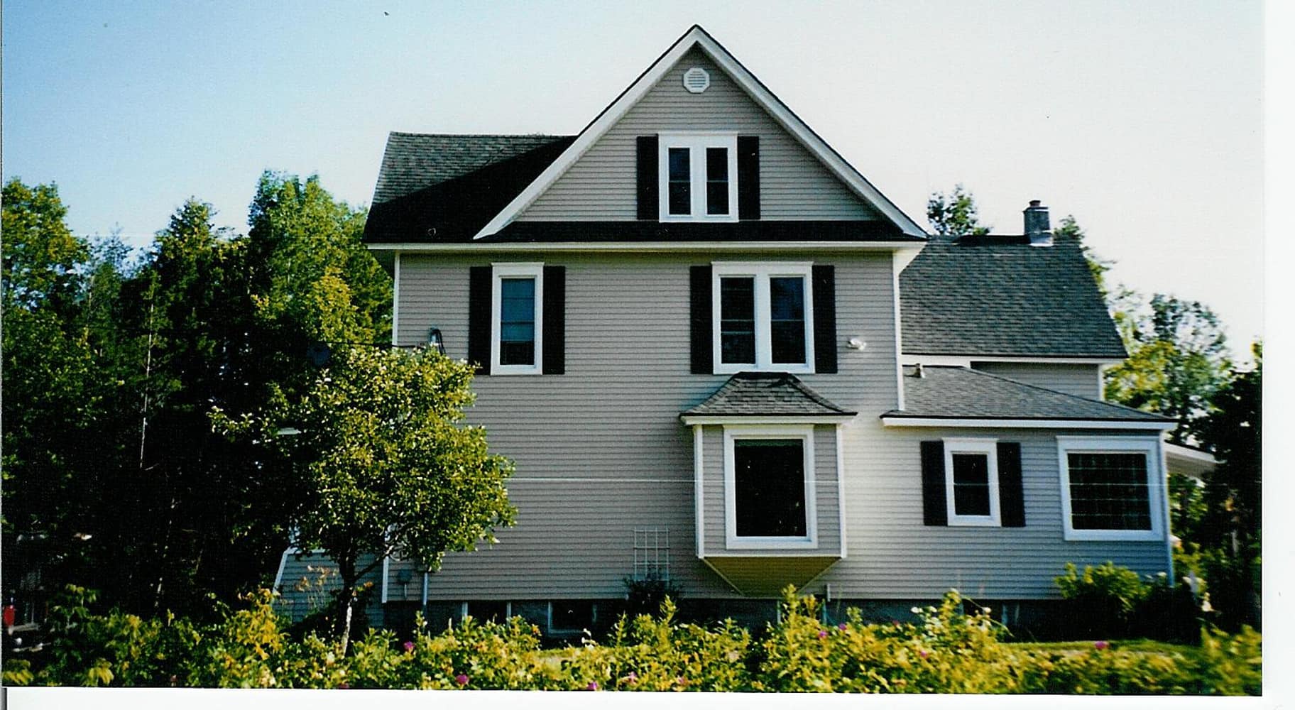 Mark Miller Construction, Llc. Project