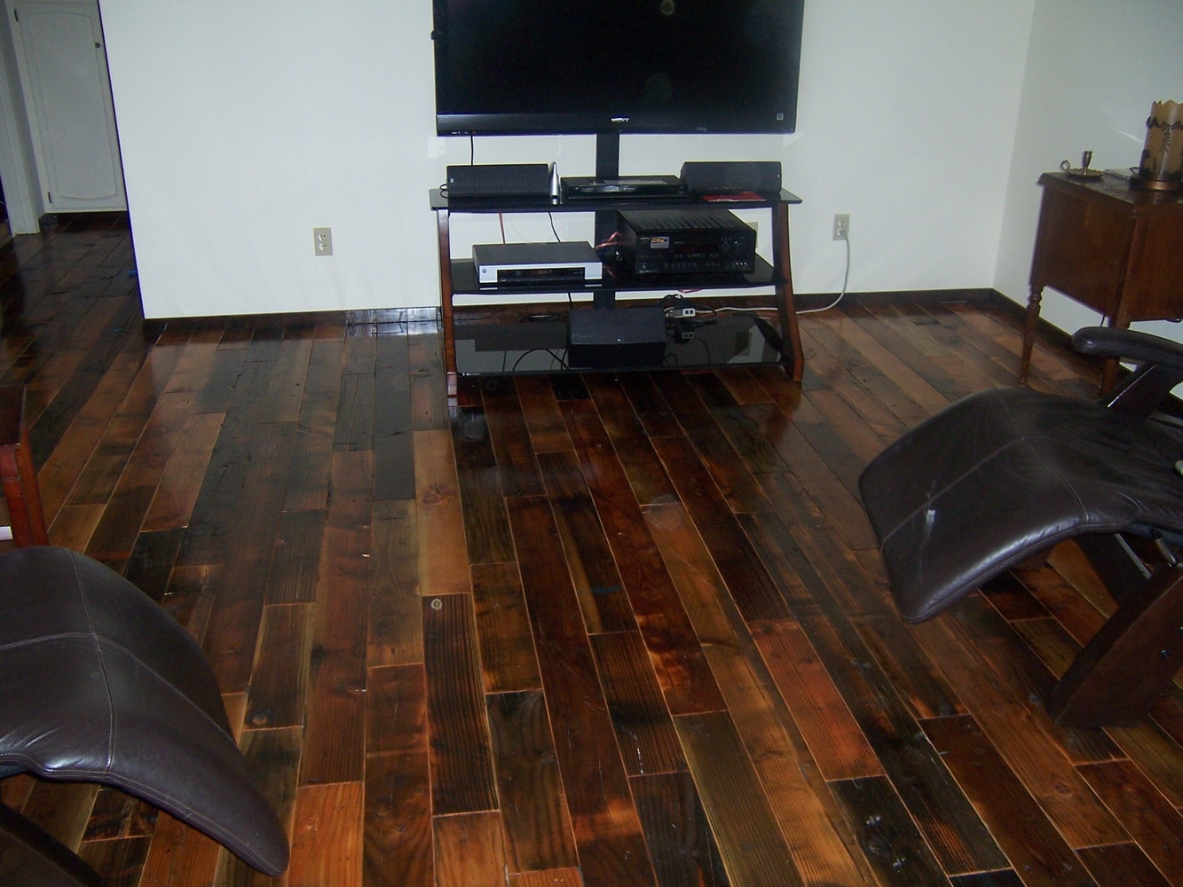 Stix Stones Flooring Llc Project