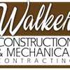 Walker Construction & Mechanical Contracting