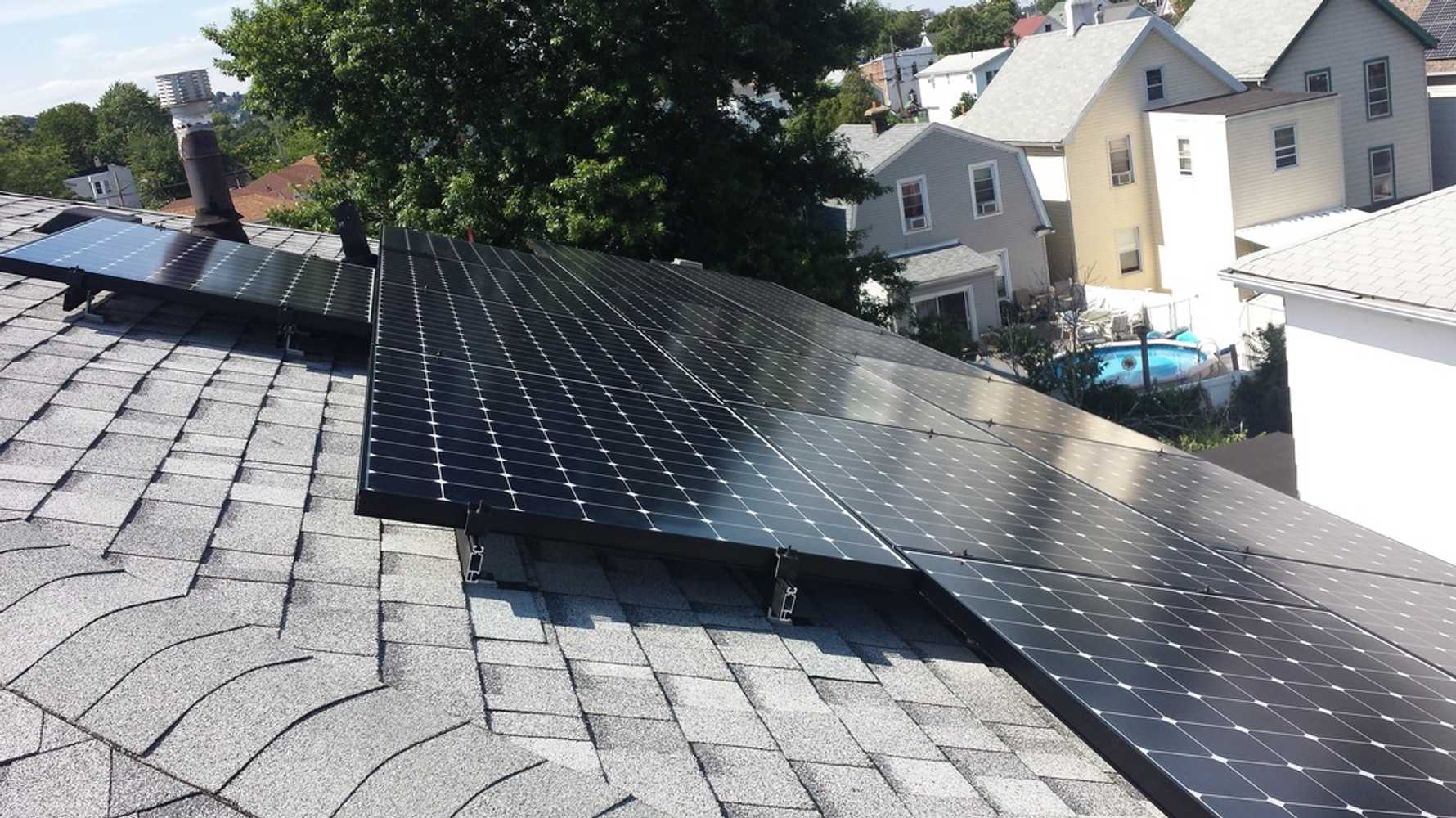 Residential Solar