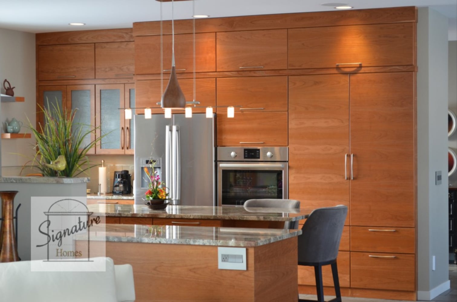 Photos from Signature Homes Of The Chippewa Valley Llc