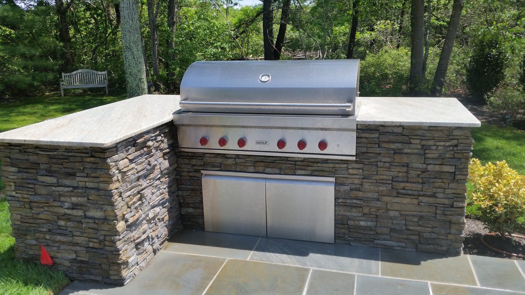 Photo(s) from Legacy Landscapes